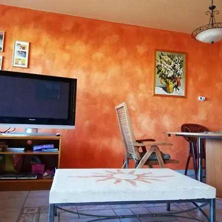 Relax Apartman *