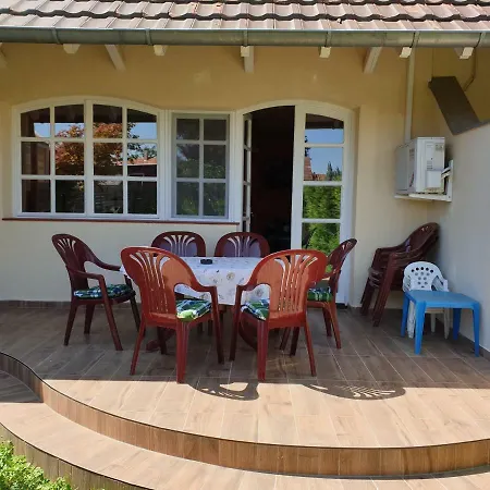 Relax Apartman