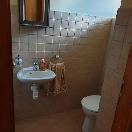Relax Apartman
