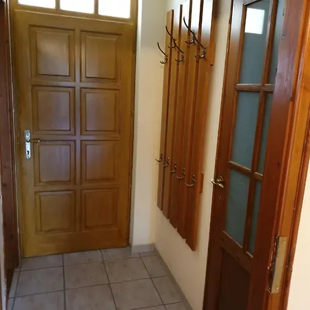 Relax Apartman * Gyula