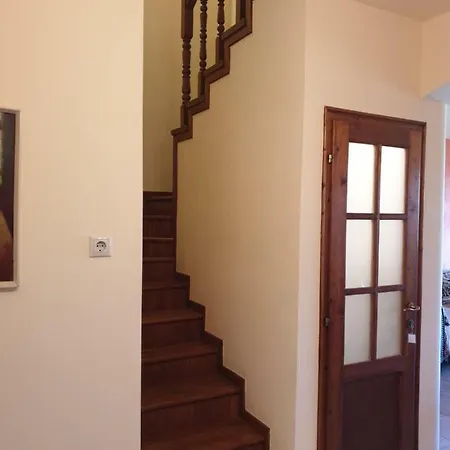Relax Apartman Holiday home *