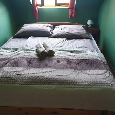 Relax Apartman Holiday home