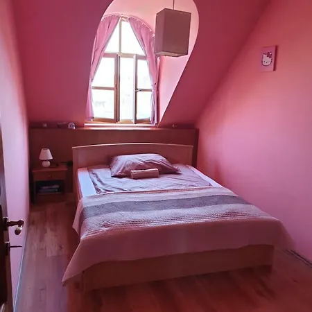 Holiday home Relax Apartman *