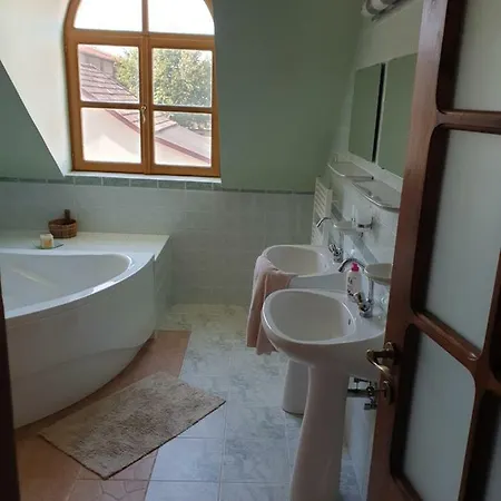 Holiday home Relax Apartman *