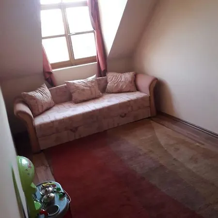 Relax Apartman Holiday home *