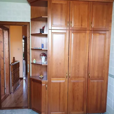 Relax Apartman Holiday home Gyula