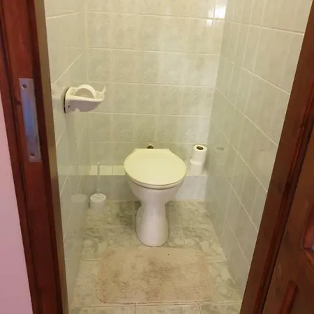 Relax Apartman Holiday home